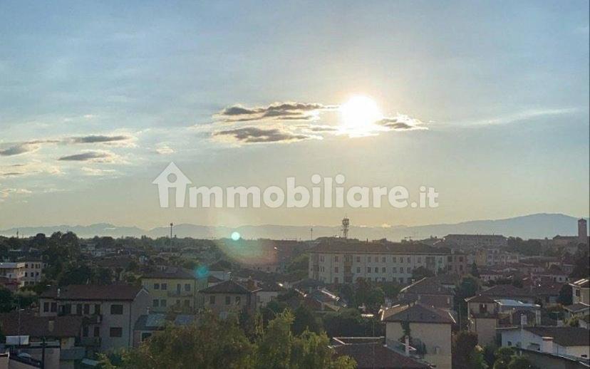 Bilocale via Sant'Antonino, Sant'Antonino - Ospedale, Treviso
