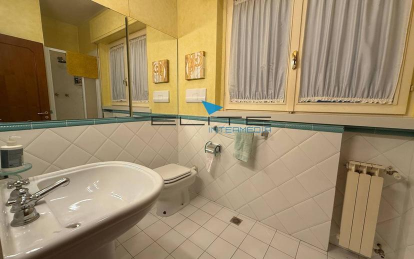 Appartamento via di Villa Basile 2, Colli Gesuiti, Pescara