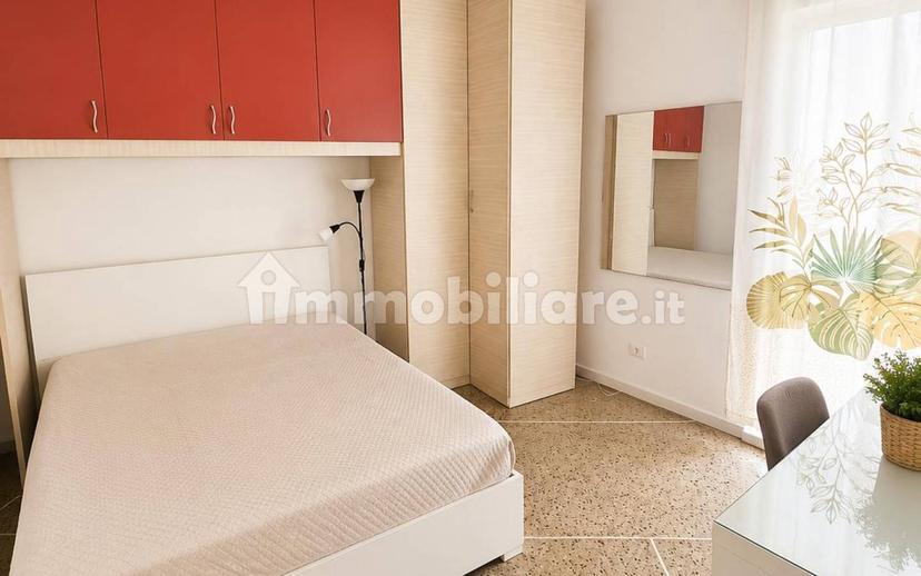 Stanza doppia via Niccolò Machiavelli 1, Busto Arsizio — foto 6 di 9
