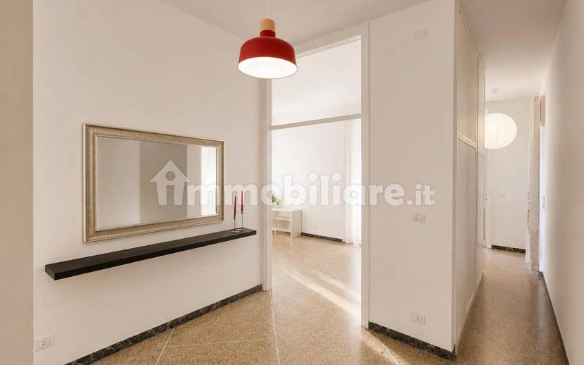 Stanza doppia via Niccolò Machiavelli 1, Busto Arsizio — foto 9 di 9