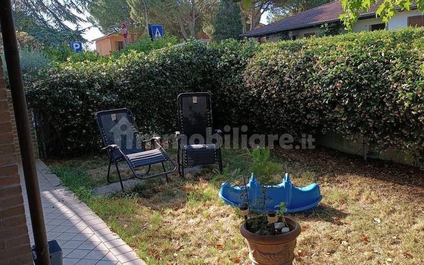 Terratetto unifamiliare via Sauro Babini, Roncalceci - Longana, Ravenna — foto 14 di 20