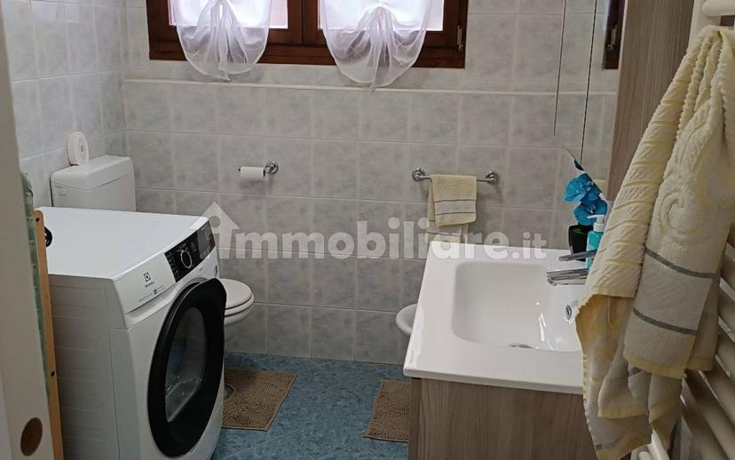 Terratetto unifamiliare via Sauro Babini, Roncalceci - Longana, Ravenna — foto 7 di 20