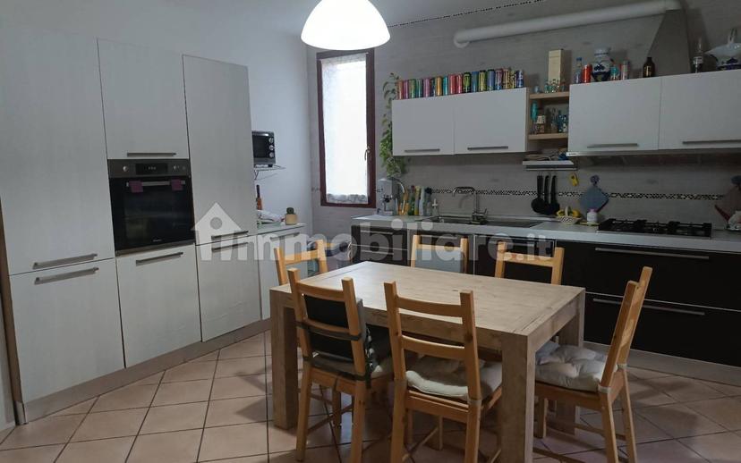 Terratetto unifamiliare via Sauro Babini, Roncalceci - Longana, Ravenna — foto 6 di 20