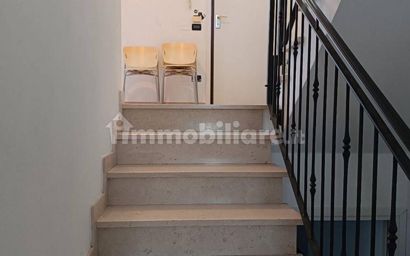 Terratetto unifamiliare via Sauro Babini, Roncalceci - Longana, Ravenna — foto 16 di 20