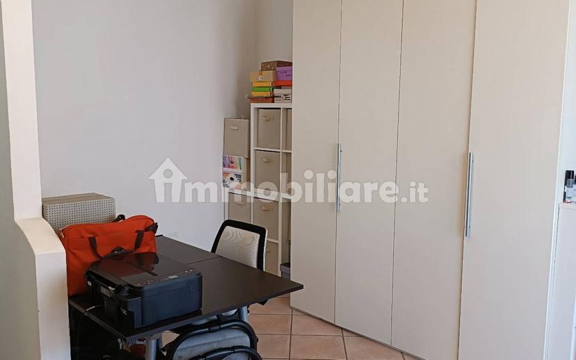 Terratetto unifamiliare via Sauro Babini, Roncalceci - Longana, Ravenna — foto 12 di 20