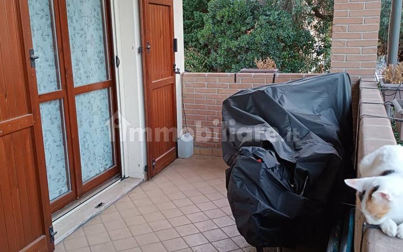 Terratetto unifamiliare via Sauro Babini, Roncalceci - Longana, Ravenna — foto 4 di 20