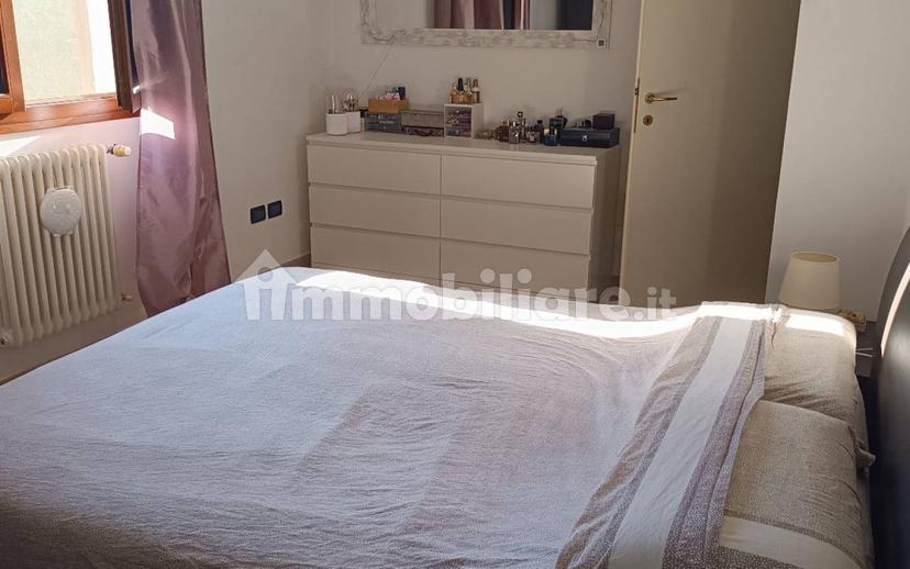 Terratetto unifamiliare via Sauro Babini, Roncalceci - Longana, Ravenna — foto 20 di 20