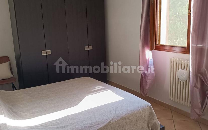 Terratetto unifamiliare via Sauro Babini, Roncalceci - Longana, Ravenna — foto 9 di 20