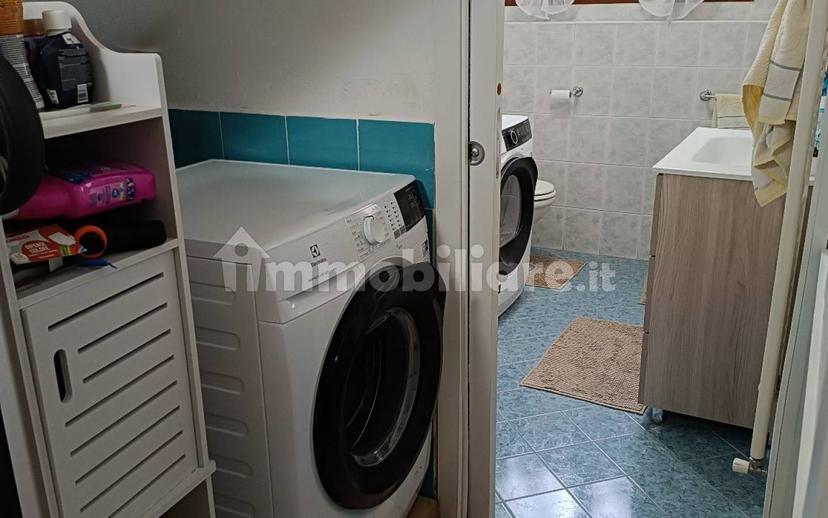 Terratetto unifamiliare via Sauro Babini, Roncalceci - Longana, Ravenna — foto 11 di 20