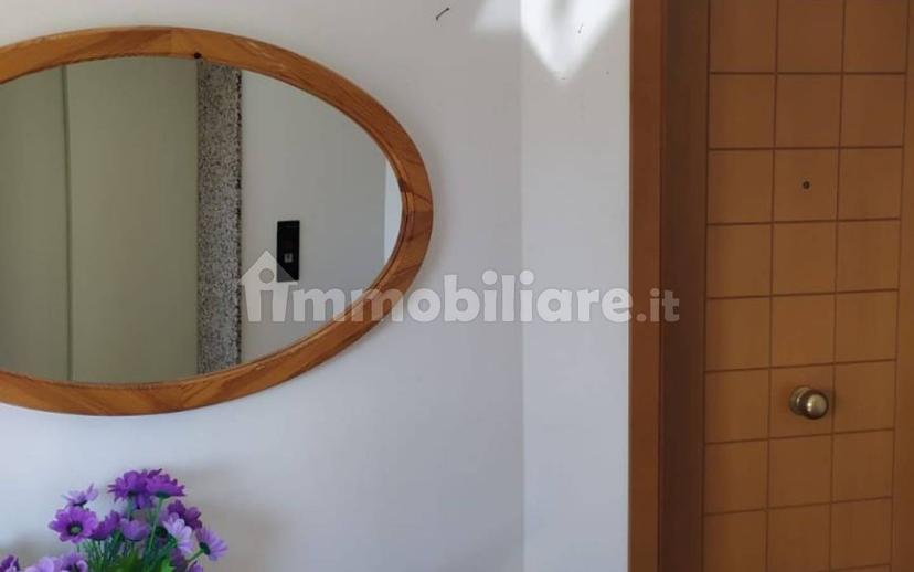 Attico via Gioacchino Rossini 91, Centro, Corridonia — foto 2 di 10