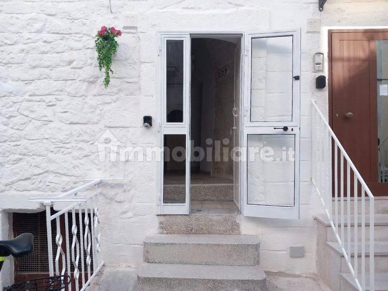Stanza singola via Professor Alfonso Pomes 70, Ostuni — foto 3 di 4