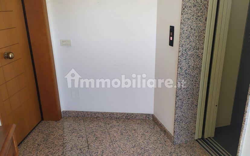 Attico via Gioacchino Rossini 91, Centro, Corridonia — foto 8 di 10