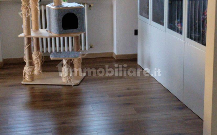 Villa bifamiliare via Enrico Toti, Cirimido — foto 9 di 10