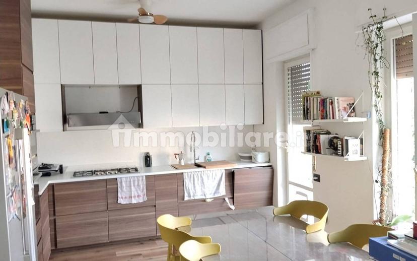 Villa bifamiliare via Enrico Toti, Cirimido — foto 6 di 10
