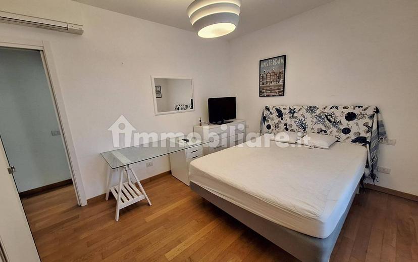 Stanza singola via Vittorio Alfieri 28, Vedano al Lambro — foto 6 di 6