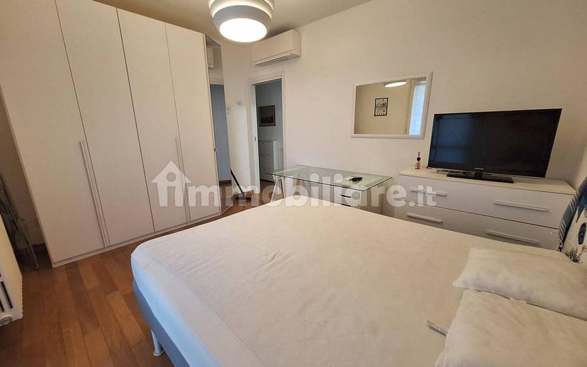 Stanza singola via Vittorio Alfieri 28, Vedano al Lambro — foto 5 di 6