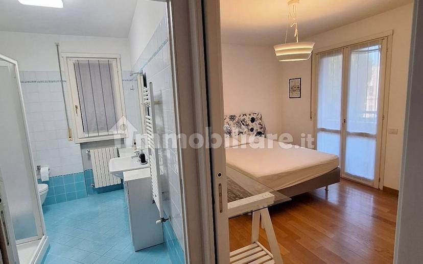 Stanza singola via Vittorio Alfieri 28, Vedano al Lambro — foto 4 di 6