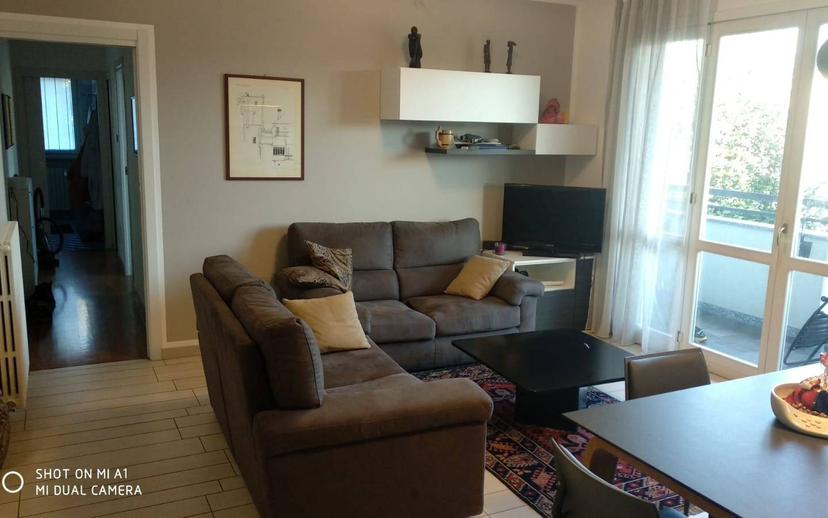Stanza singola via Vittorio Alfieri 28, Vedano al Lambro — foto 3 di 6