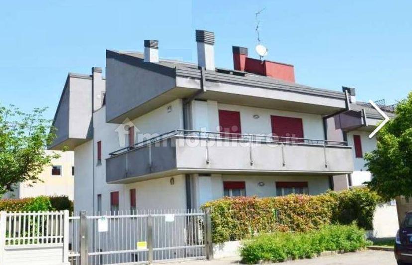 Stanza singola via Vittorio Alfieri 28, Vedano al Lambro — foto 2 di 6