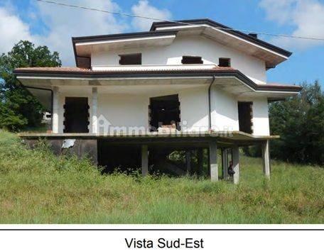 Villa unifamiliare via del Colle 2, Centro, Torrice