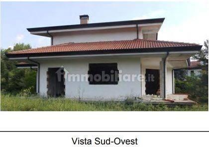 Villa unifamiliare via del Colle 2, Centro, Torrice — foto 2 di 7