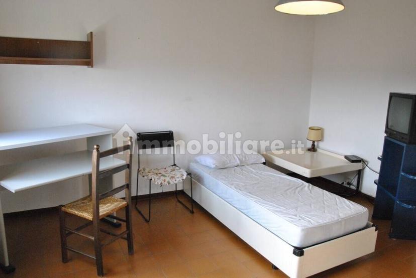 Stanza in affitto in appartamento via Papa Giovanni, Reggio Emilia — foto 8 di 13