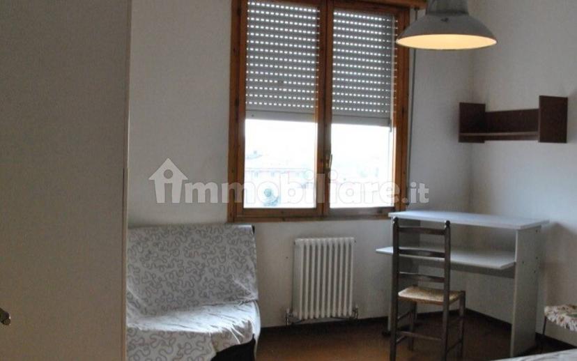Stanza in affitto in appartamento via Papa Giovanni, Reggio Emilia — foto 7 di 13