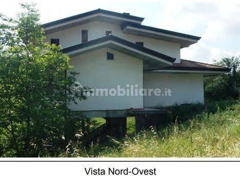 Villa unifamiliare via del Colle 2, Centro, Torrice — foto 4 di 7