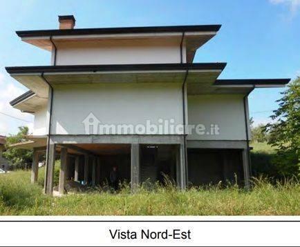 Villa unifamiliare via del Colle 2, Centro, Torrice — foto 6 di 7