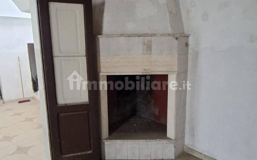 Terratetto unifamiliare via Schiavoni, Avetrana — foto 8 di 15