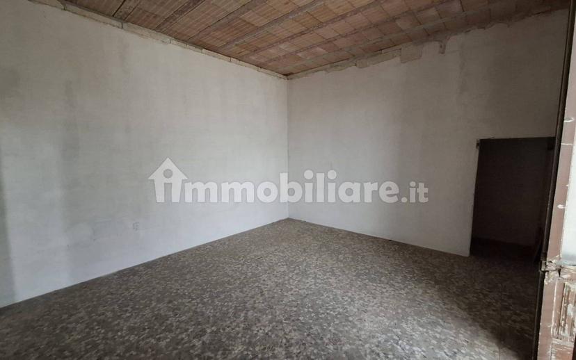 Terratetto unifamiliare via Schiavoni, Avetrana — foto 15 di 15