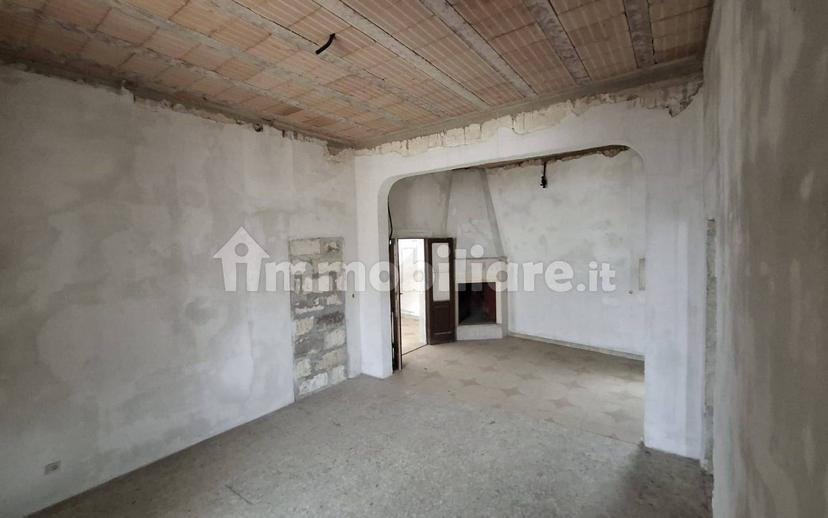 Terratetto unifamiliare via Schiavoni, Avetrana — foto 2 di 15