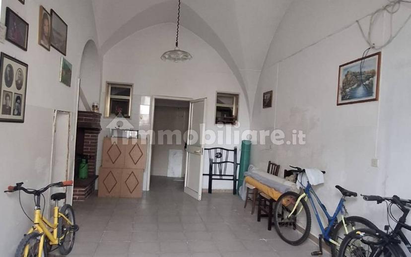 Terratetto unifamiliare via Schiavoni, Avetrana — foto 5 di 15
