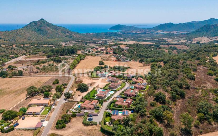Villa unifamiliare via Sitò, Castiadas — foto 2 di 12
