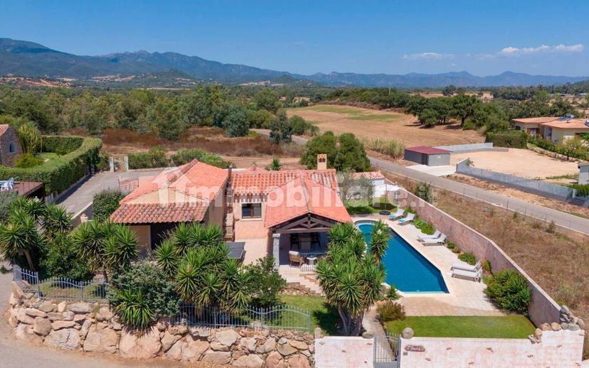 Villa unifamiliare via Sitò, Castiadas — foto 12 di 12