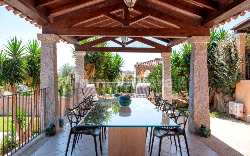 Villa unifamiliare via Sitò, Castiadas — foto 6 di 12