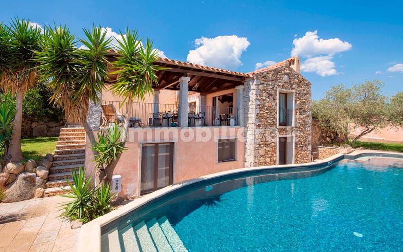 Villa unifamiliare via Sitò, Castiadas — foto 4 di 12
