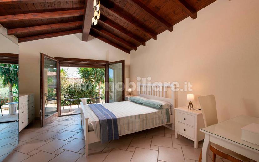 Villa unifamiliare via Sitò, Castiadas — foto 11 di 12