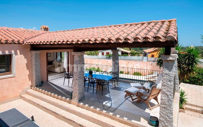Villa unifamiliare via Sitò, Castiadas — foto 9 di 12