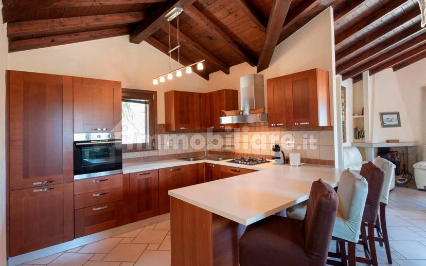 Villa unifamiliare via Sitò, Castiadas — foto 10 di 12