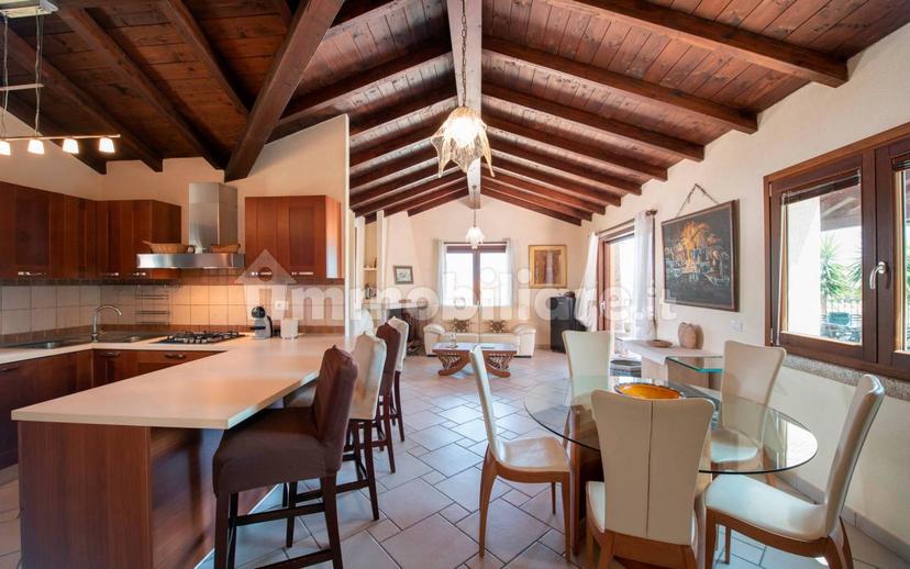 Villa unifamiliare via Sitò, Castiadas — foto 7 di 12