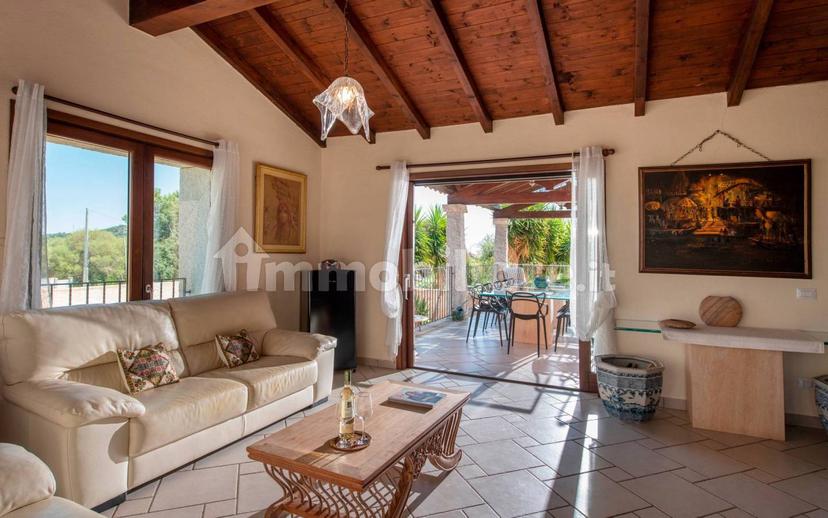 Villa unifamiliare via Sitò, Castiadas — foto 8 di 12