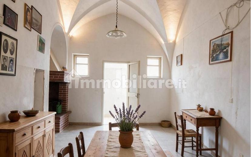 Terratetto unifamiliare via Schiavoni, Avetrana — foto 4 di 15