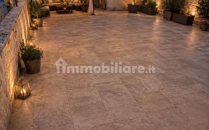 Terratetto unifamiliare via Schiavoni, Avetrana — foto 10 di 15