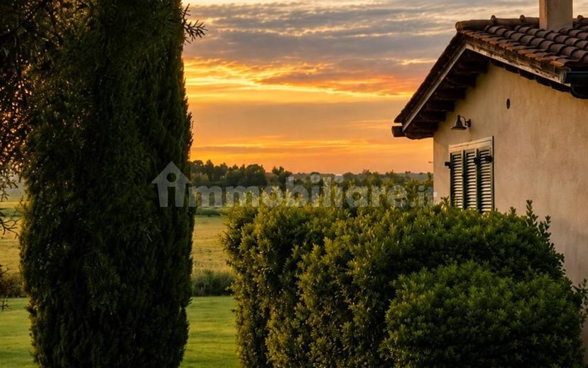 Villa unifamiliare Località La Sgrilla, Manciano — foto 23 di 36