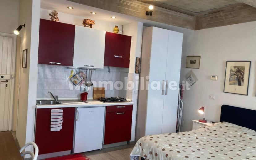 Monolocale via Panciroli, Centro Storico, Reggio Emilia — foto 9 di 11