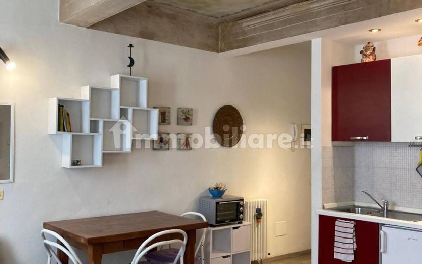 Monolocale via Panciroli, Centro Storico, Reggio Emilia — foto 10 di 11