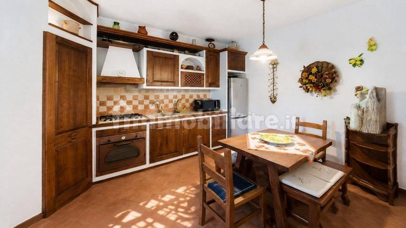 Villa unifamiliare Località La Sgrilla, Manciano — foto 13 di 36