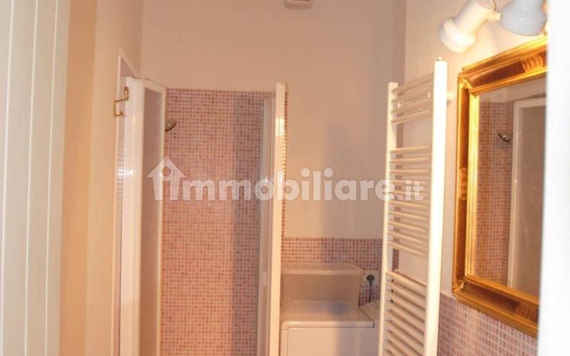 Monolocale via Panciroli, Centro Storico, Reggio Emilia — foto 6 di 11