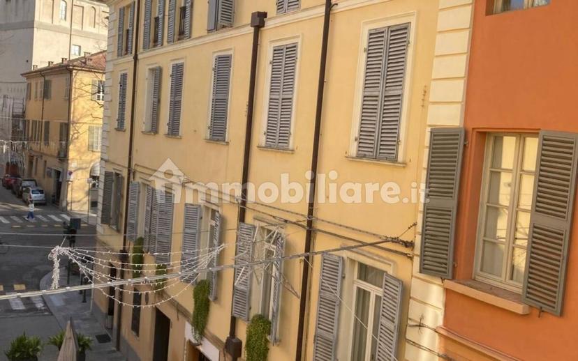Monolocale via Panciroli, Centro Storico, Reggio Emilia — foto 11 di 11